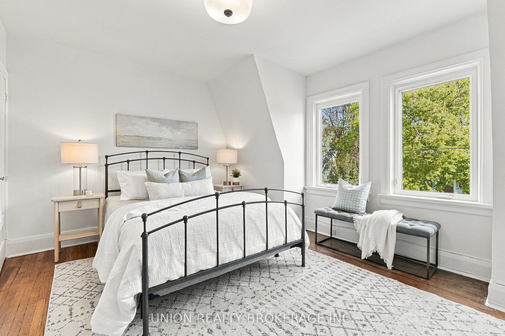 Photo 15 of 96 Malvern Avenue, Toronto, East End-Danforth — HOMEH