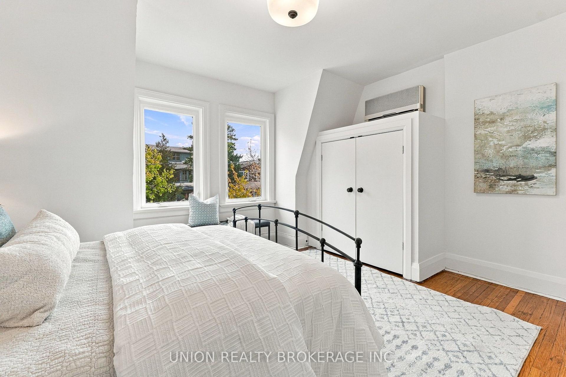 Photo 16 of 96 Malvern Avenue, Toronto, East End-Danforth — HOMEH