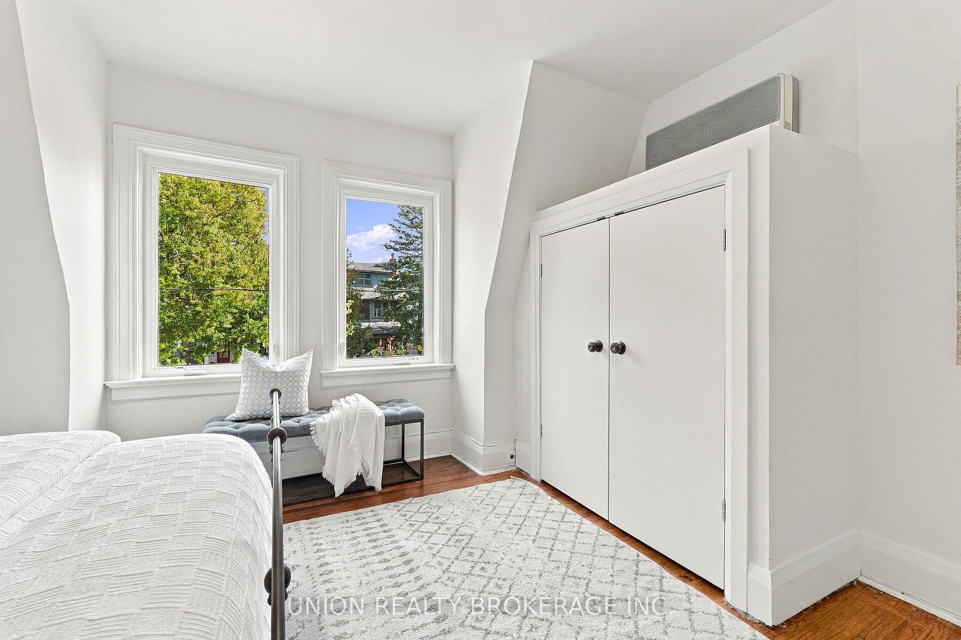 Photo 17 of 96 Malvern Avenue, Toronto, East End-Danforth — HOMEH