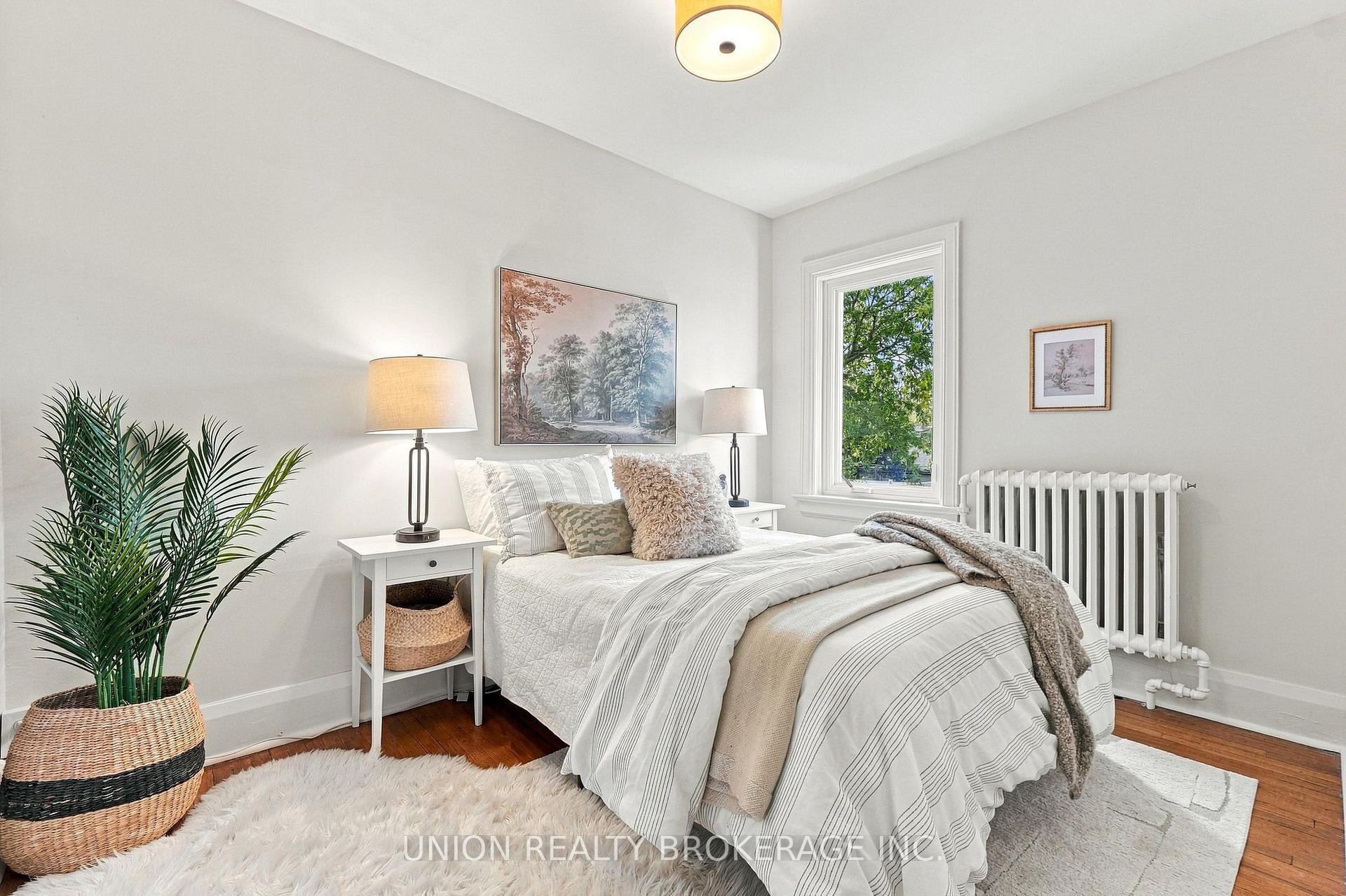 Photo 18 of 96 Malvern Avenue, Toronto, East End-Danforth — HOMEH