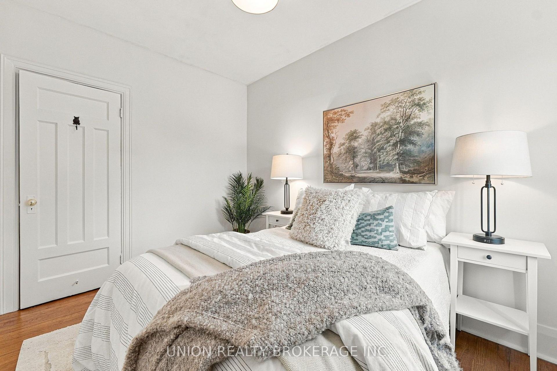 Photo 19 of 96 Malvern Avenue, Toronto, East End-Danforth — HOMEH