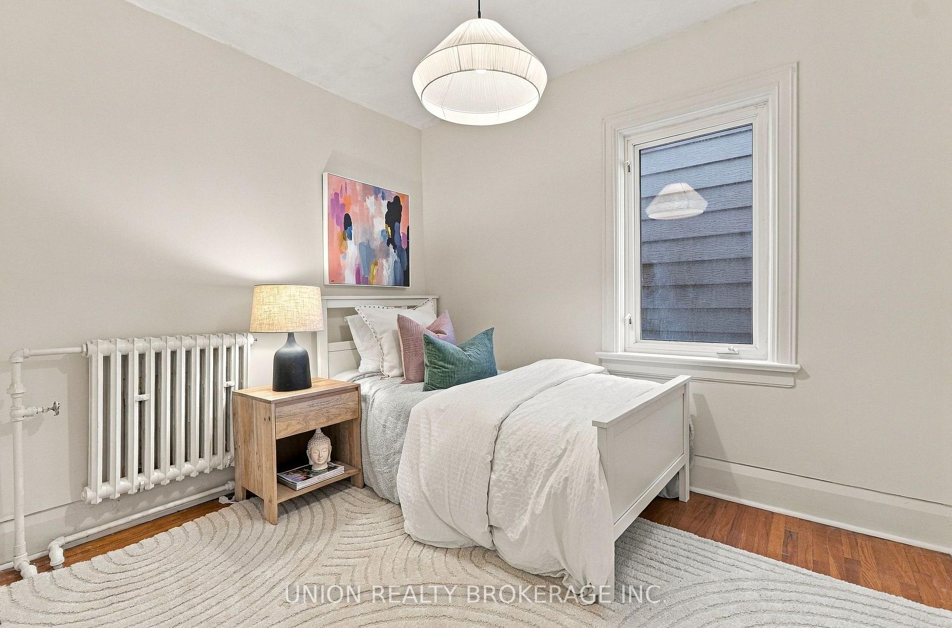 Photo 20 of 96 Malvern Avenue, Toronto, East End-Danforth — HOMEH
