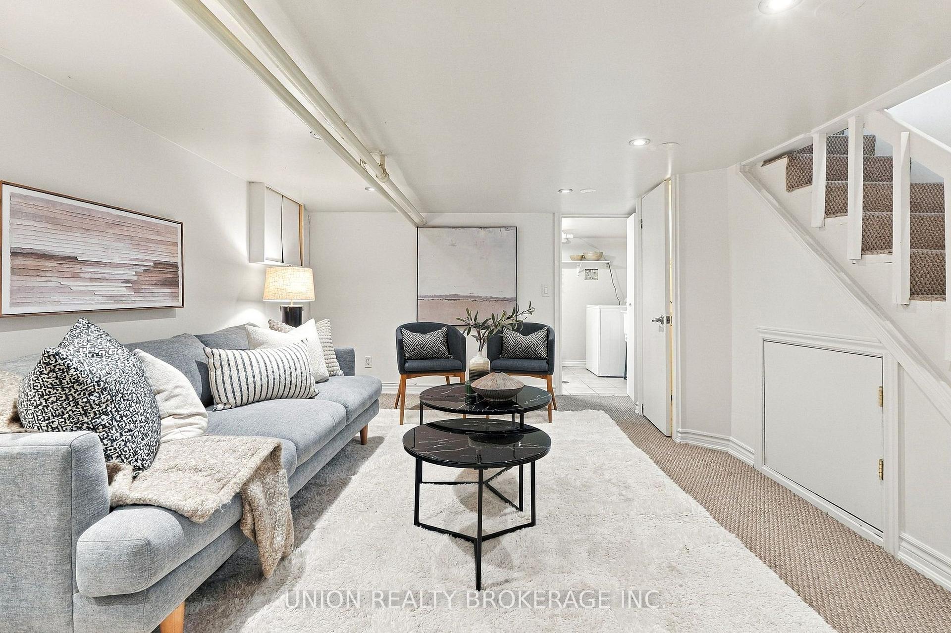 Photo 24 of 96 Malvern Avenue, Toronto, East End-Danforth — HOMEH