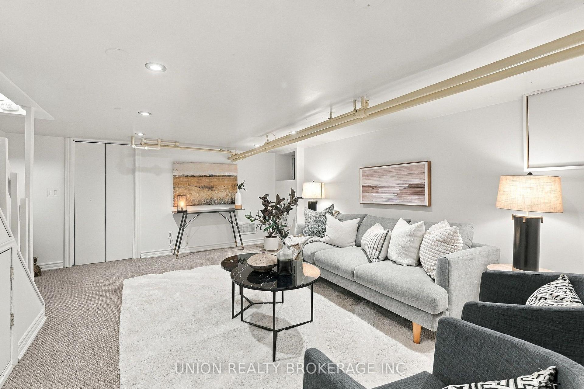 Photo 26 of 96 Malvern Avenue, Toronto, East End-Danforth — HOMEH