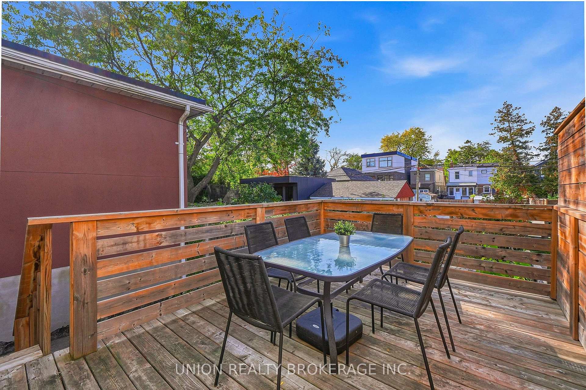 Photo 33 of 96 Malvern Avenue, Toronto, East End-Danforth — HOMEH