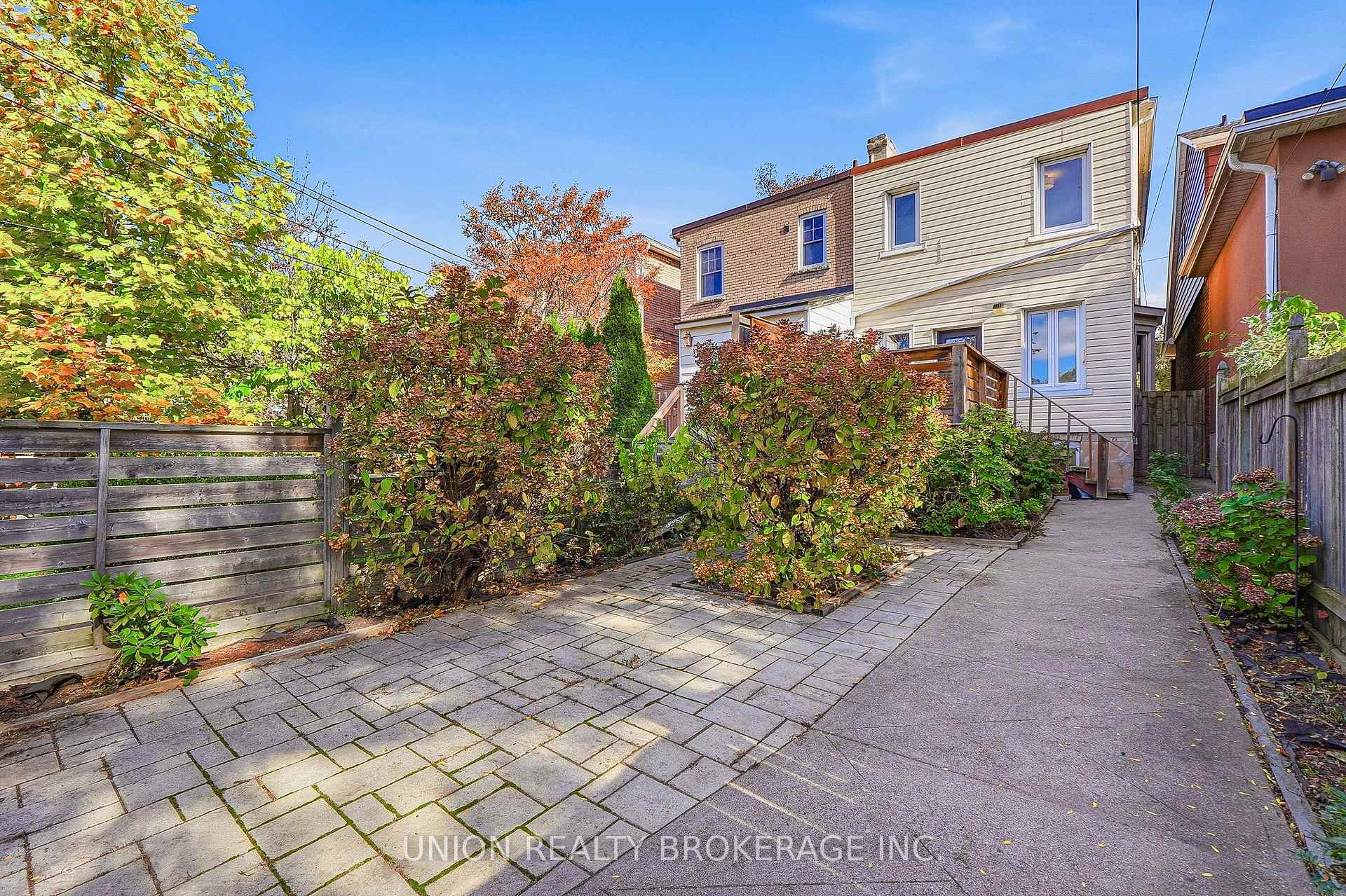 Photo 36 of 96 Malvern Avenue, Toronto, East End-Danforth — HOMEH