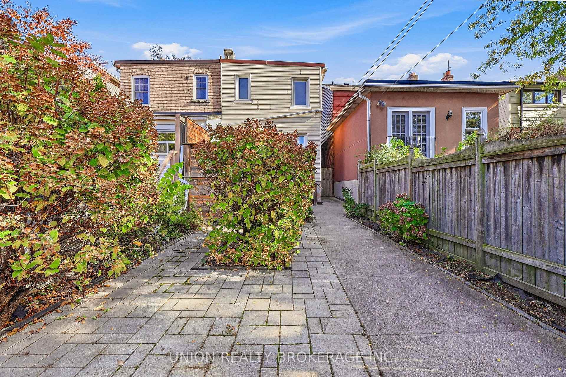 Photo 37 of 96 Malvern Avenue, Toronto, East End-Danforth — HOMEH
