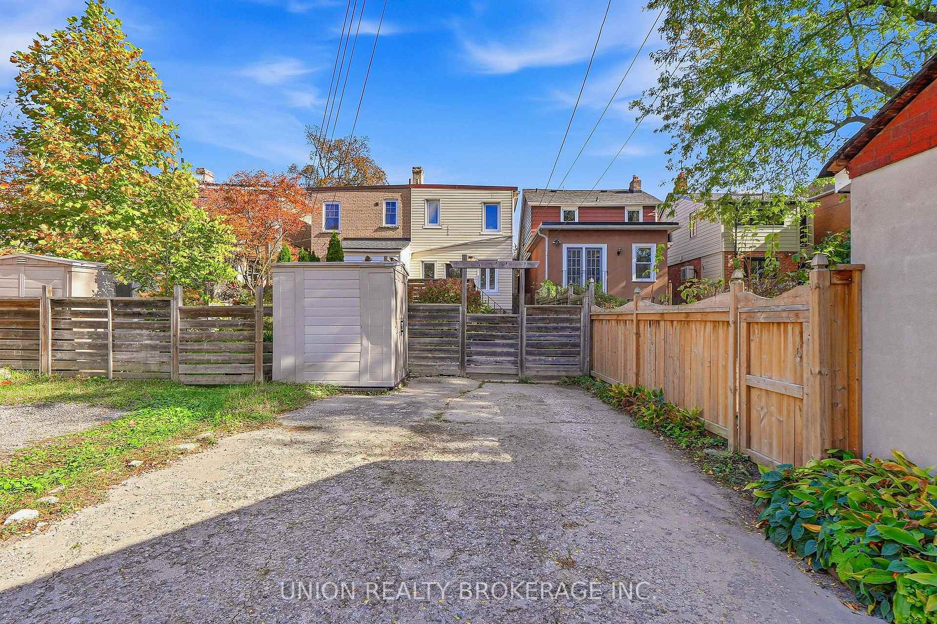Photo 39 of 96 Malvern Avenue, Toronto, East End-Danforth — HOMEH