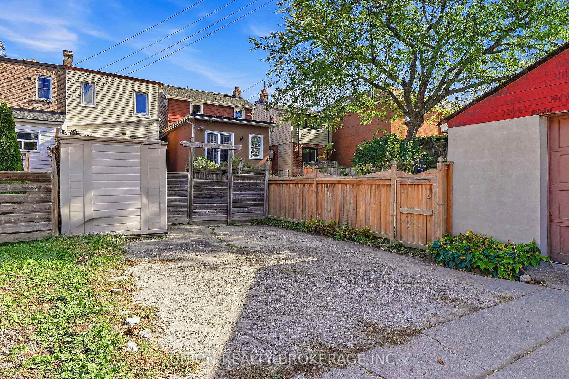 Photo 40 of 96 Malvern Avenue, Toronto, East End-Danforth — HOMEH