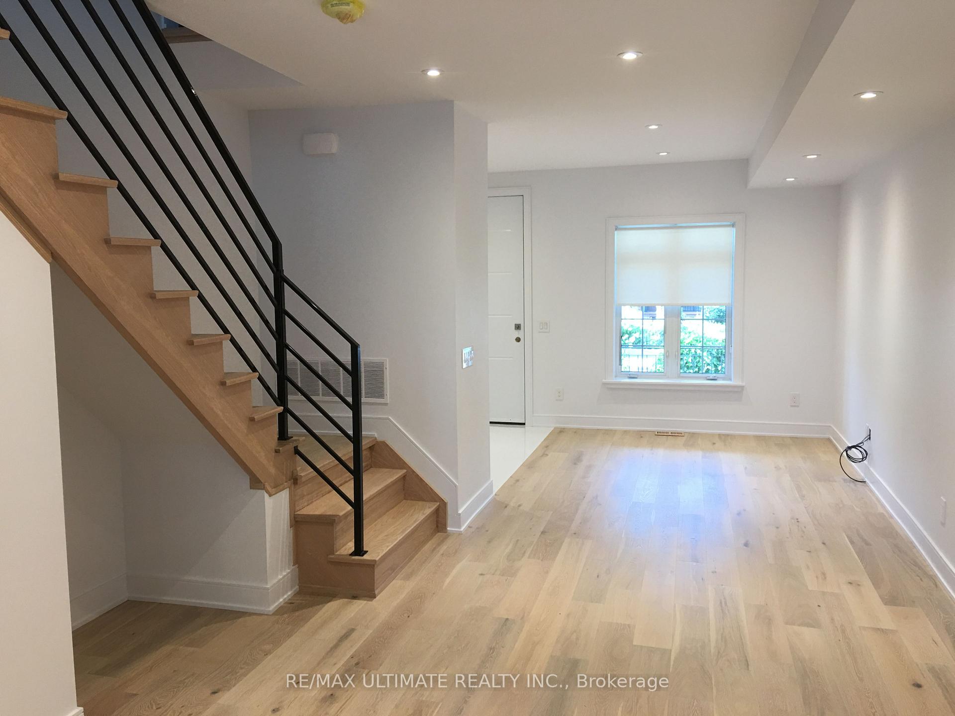 Photo 2 of Unit Upper, 127 Harvie Avenue, Toronto, Corso Italia-Davenport — HOMEH