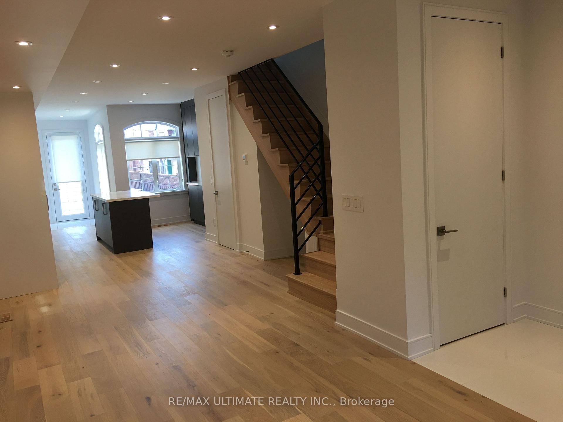 Photo 4 of Unit Upper, 127 Harvie Avenue, Toronto, Corso Italia-Davenport — HOMEH