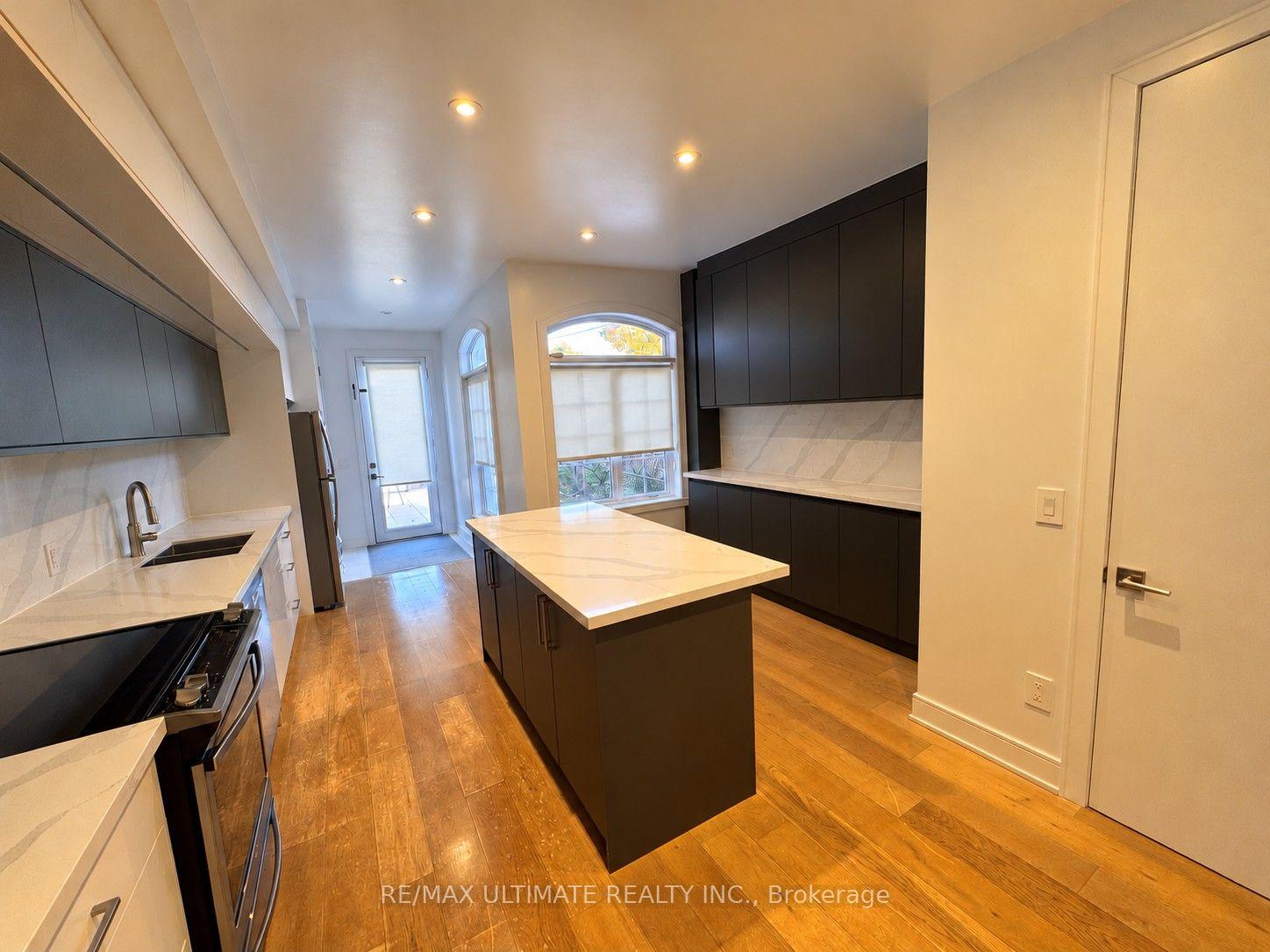 Photo 5 of Unit Upper, 127 Harvie Avenue, Toronto, Corso Italia-Davenport — HOMEH