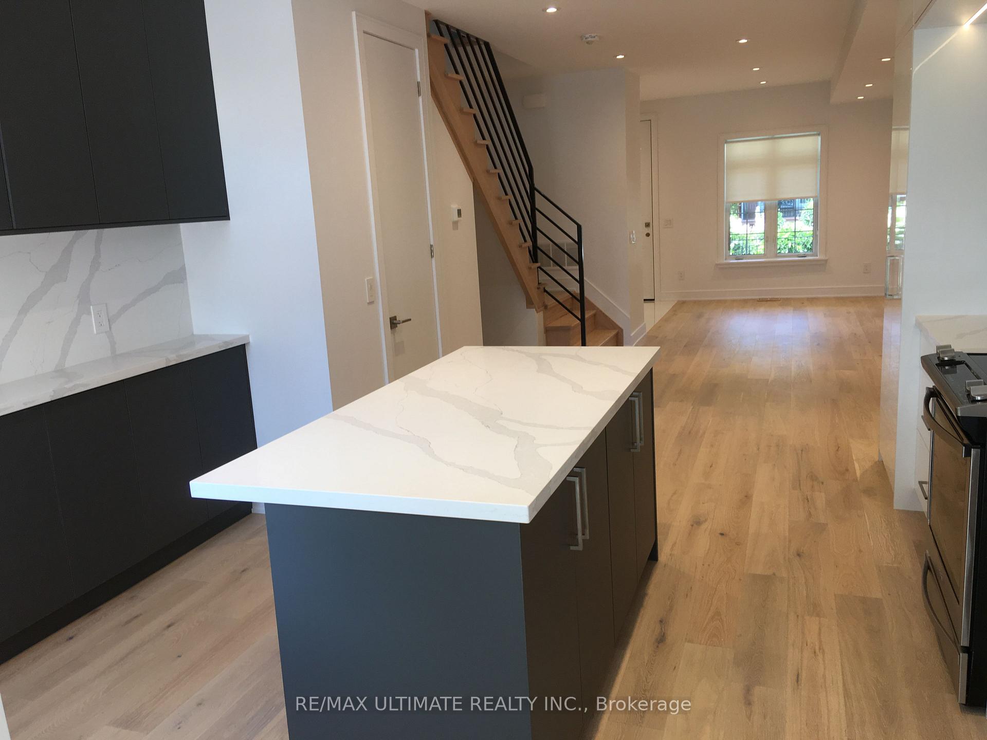 Photo 6 of Unit Upper, 127 Harvie Avenue, Toronto, Corso Italia-Davenport — HOMEH