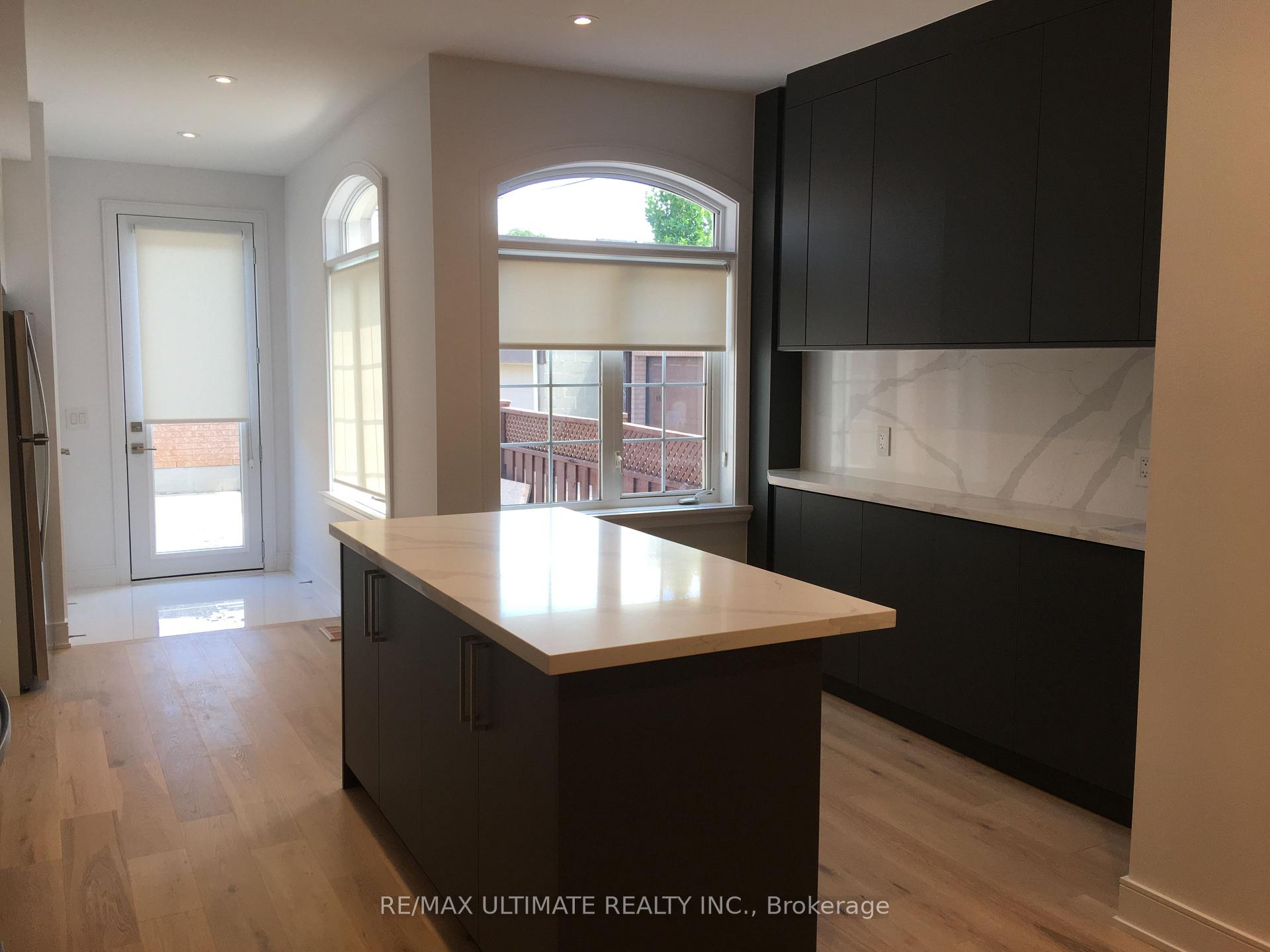 Photo 7 of Unit Upper, 127 Harvie Avenue, Toronto, Corso Italia-Davenport — HOMEH