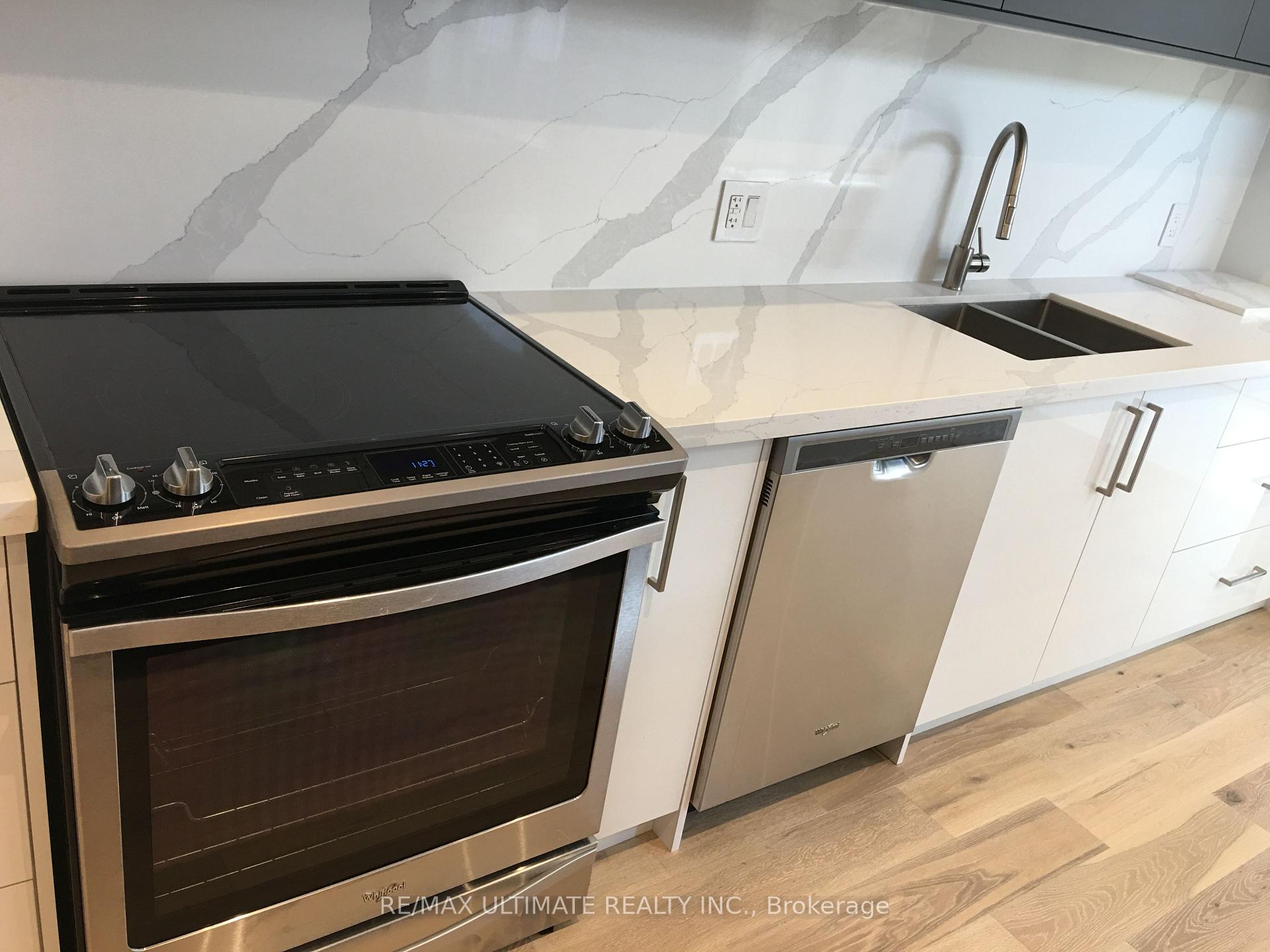 Photo 8 of Unit Upper, 127 Harvie Avenue, Toronto, Corso Italia-Davenport — HOMEH