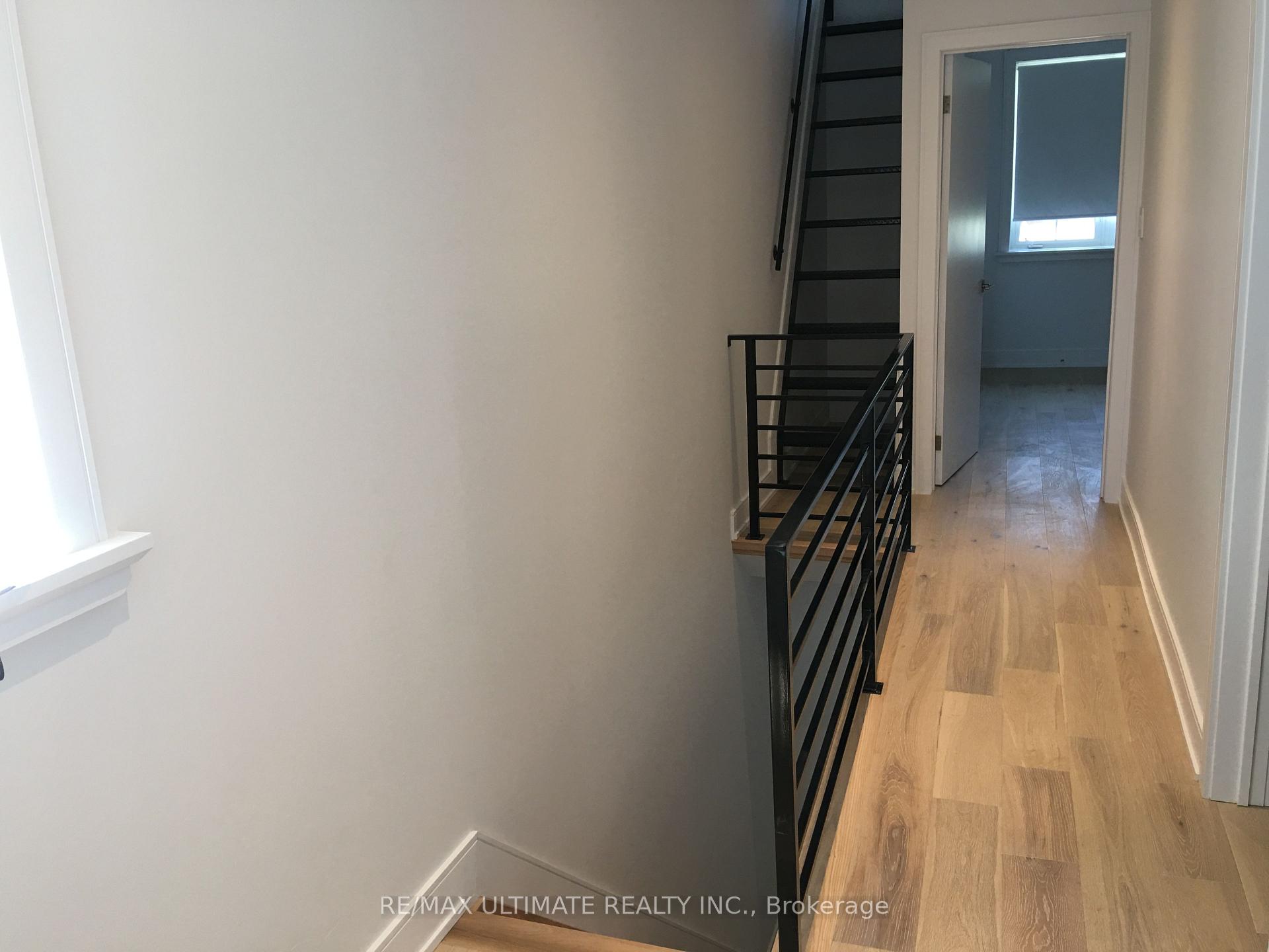 Photo 9 of Unit Upper, 127 Harvie Avenue, Toronto, Corso Italia-Davenport — HOMEH