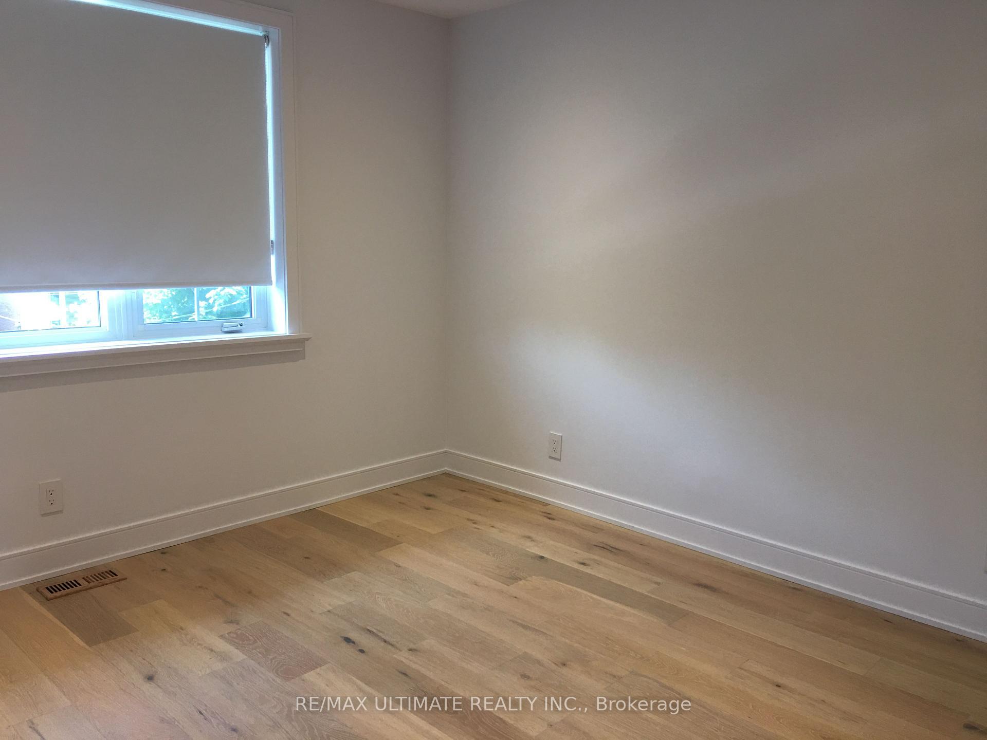 Photo 10 of Unit Upper, 127 Harvie Avenue, Toronto, Corso Italia-Davenport — HOMEH