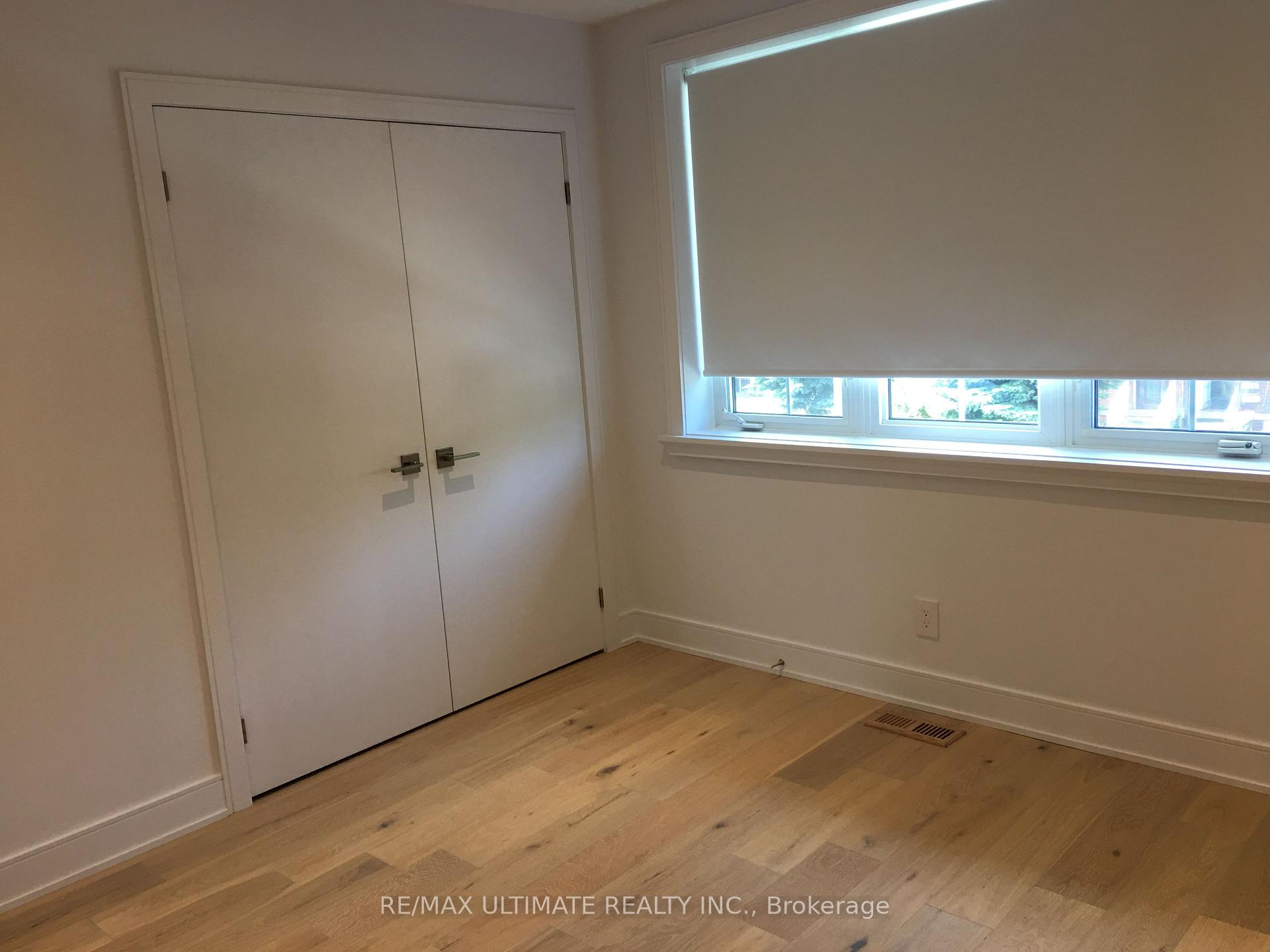 Photo 11 of Unit Upper, 127 Harvie Avenue, Toronto, Corso Italia-Davenport — HOMEH