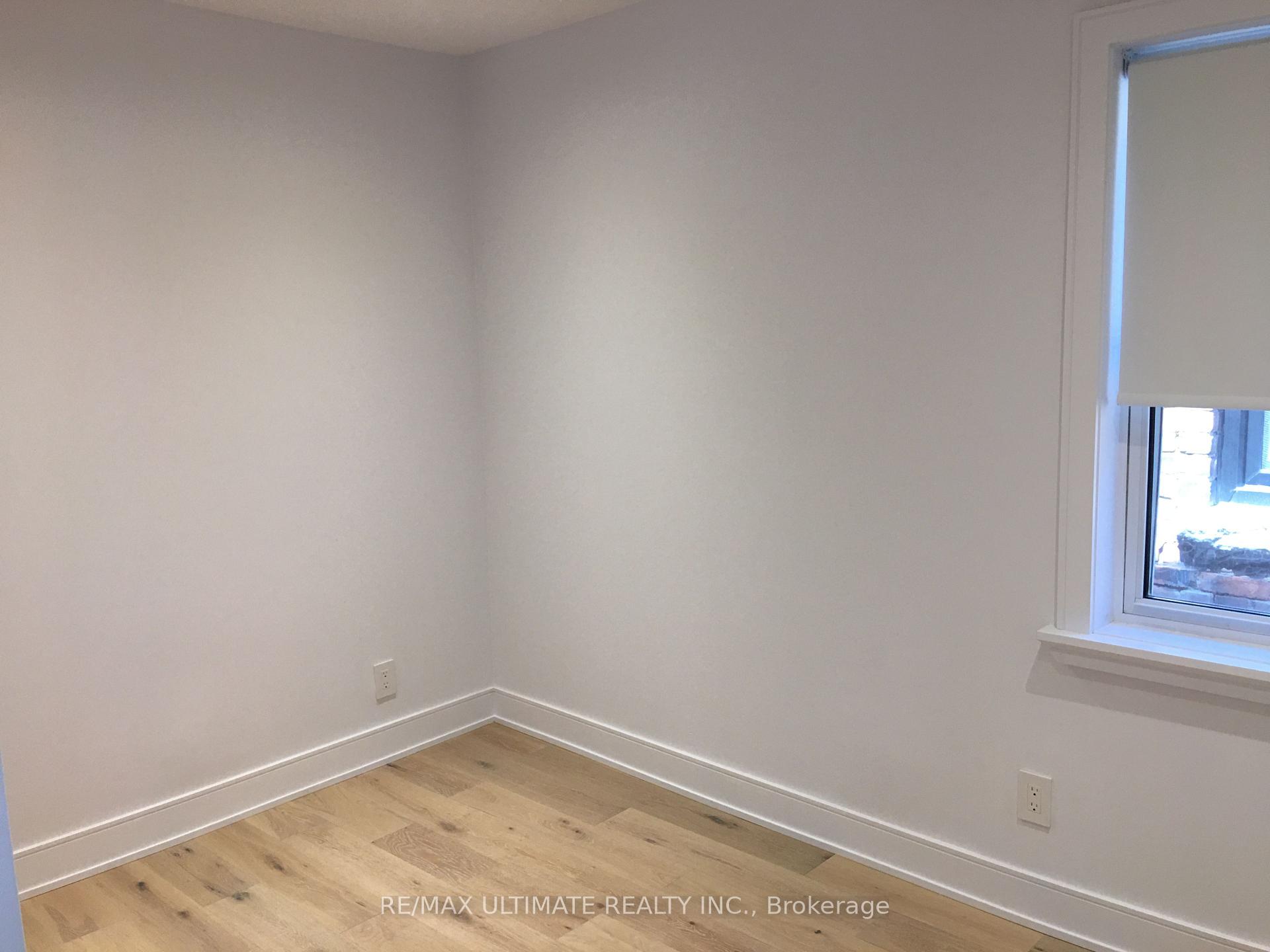 Photo 12 of Unit Upper, 127 Harvie Avenue, Toronto, Corso Italia-Davenport — HOMEH