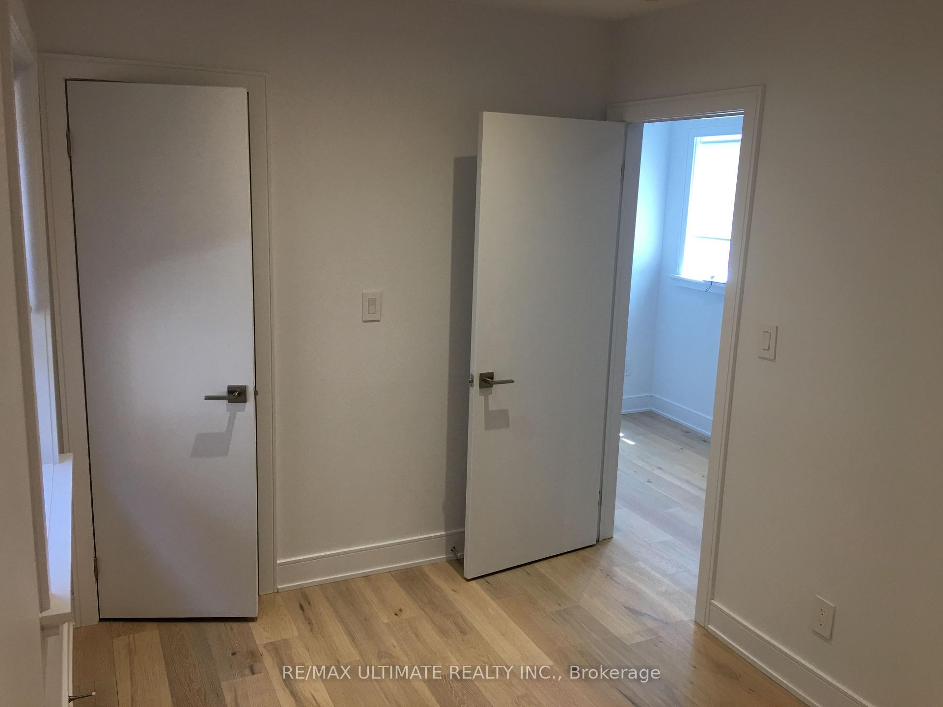 Photo 13 of Unit Upper, 127 Harvie Avenue, Toronto, Corso Italia-Davenport — HOMEH