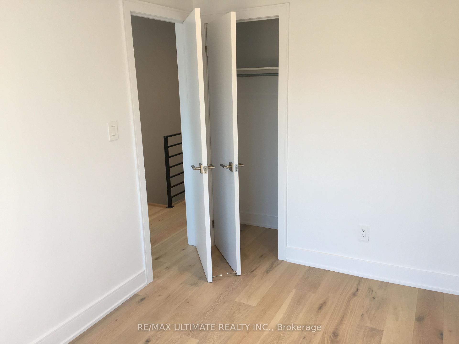 Photo 15 of Unit Upper, 127 Harvie Avenue, Toronto, Corso Italia-Davenport — HOMEH