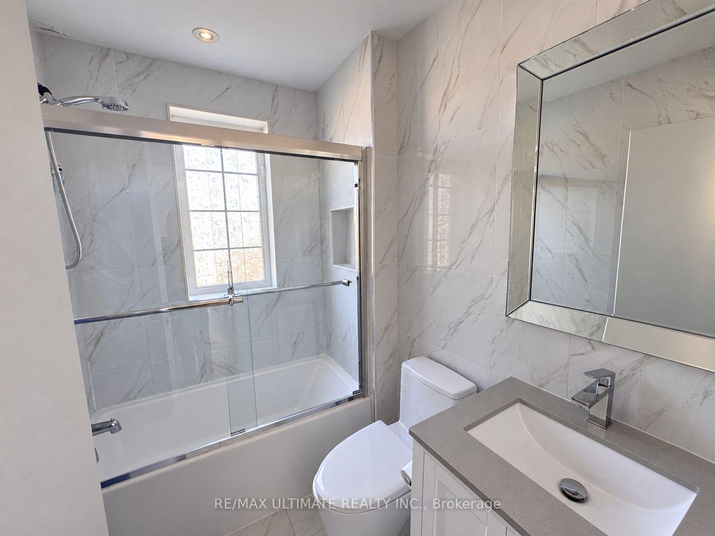 Photo 16 of Unit Upper, 127 Harvie Avenue, Toronto, Corso Italia-Davenport — HOMEH