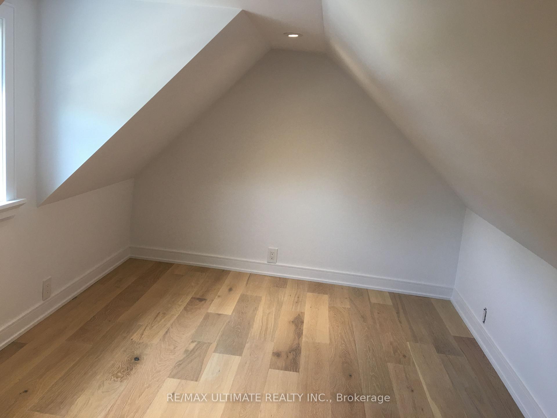 Photo 17 of Unit Upper, 127 Harvie Avenue, Toronto, Corso Italia-Davenport — HOMEH