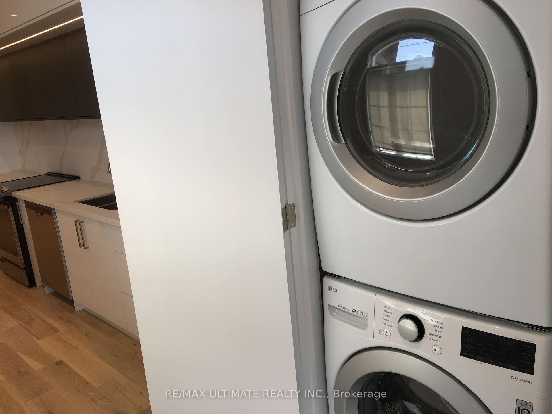 Photo 18 of Unit Upper, 127 Harvie Avenue, Toronto, Corso Italia-Davenport — HOMEH