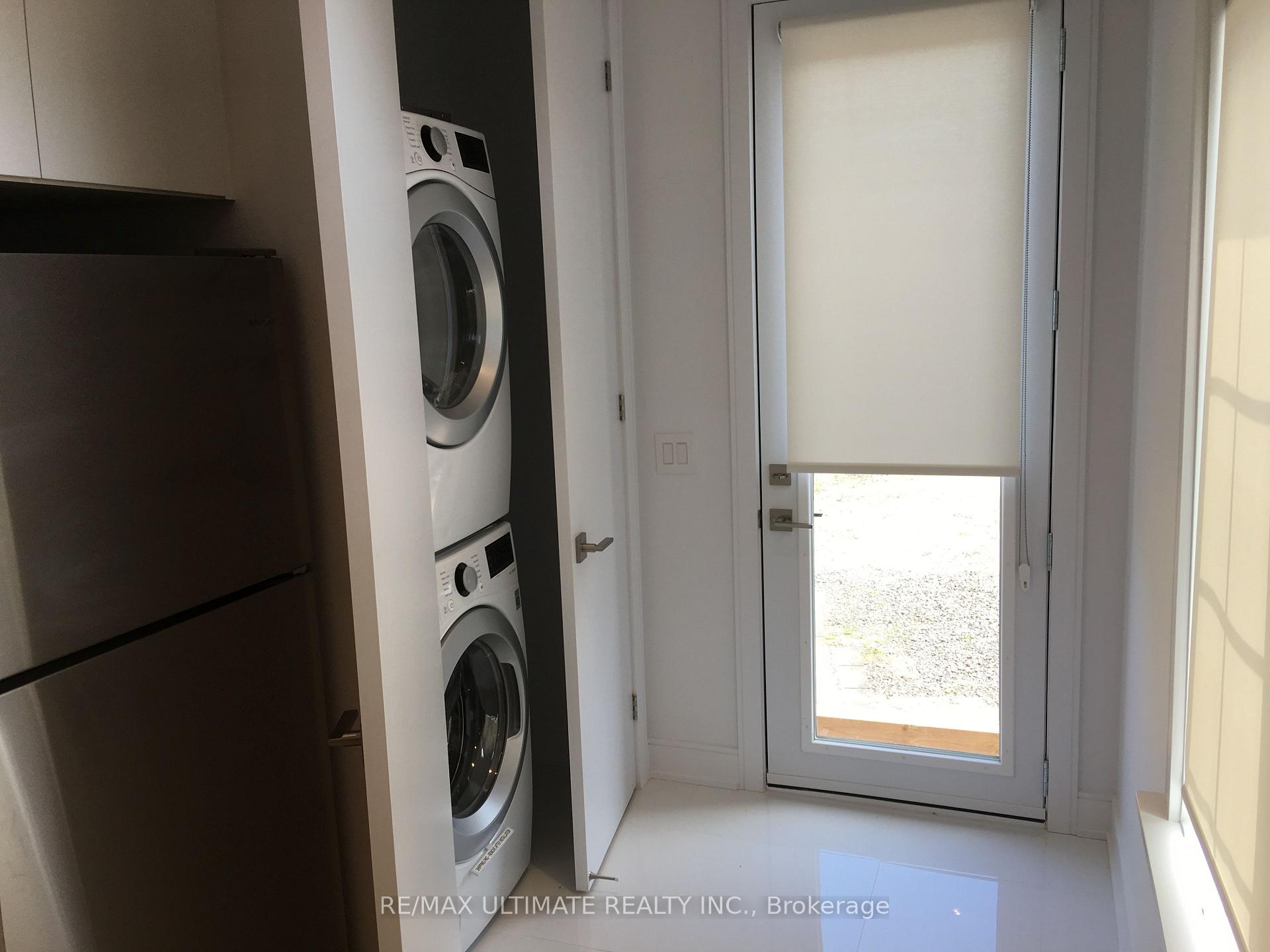 Photo 19 of Unit Upper, 127 Harvie Avenue, Toronto, Corso Italia-Davenport — HOMEH
