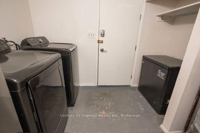 Photo 14 of 301 Ogden Street, Thunder Bay, East End — HOMEH