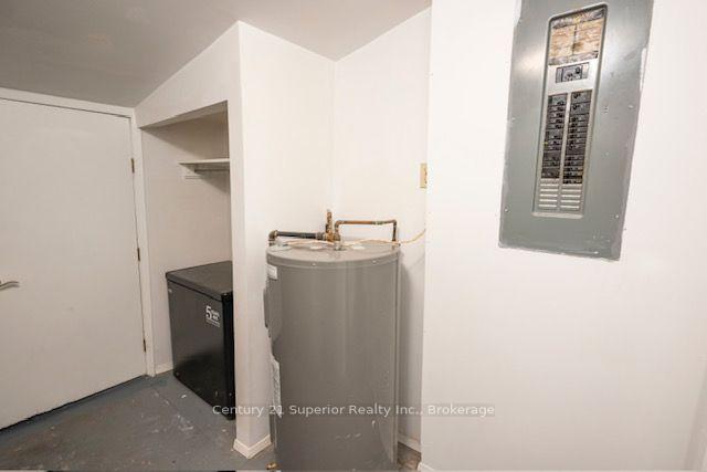 Photo 16 of 301 Ogden Street, Thunder Bay, East End — HOMEH
