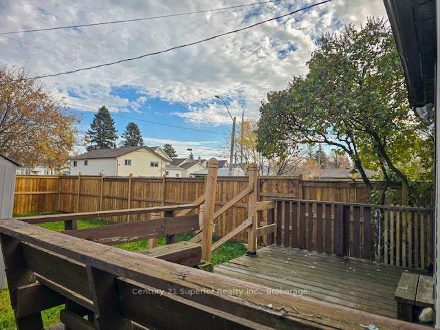 Photo 19 of 301 Ogden Street, Thunder Bay, East End — HOMEH