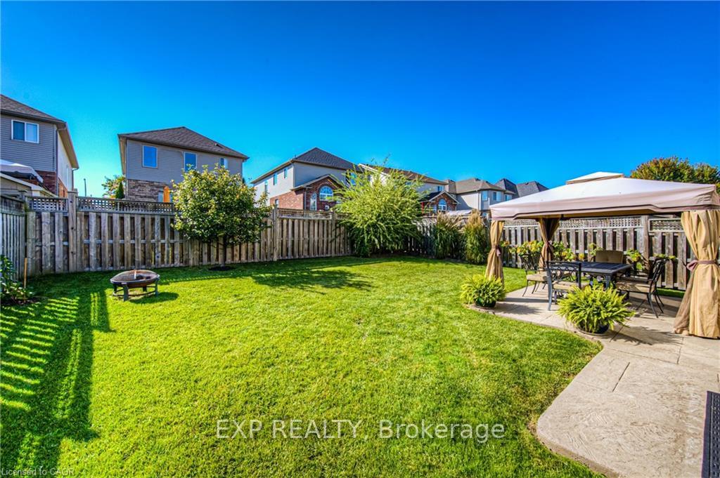 Photo 18 of Unit Upper Level, 308 Colton Circle, Kitchener, Grand River South — HOMEH
