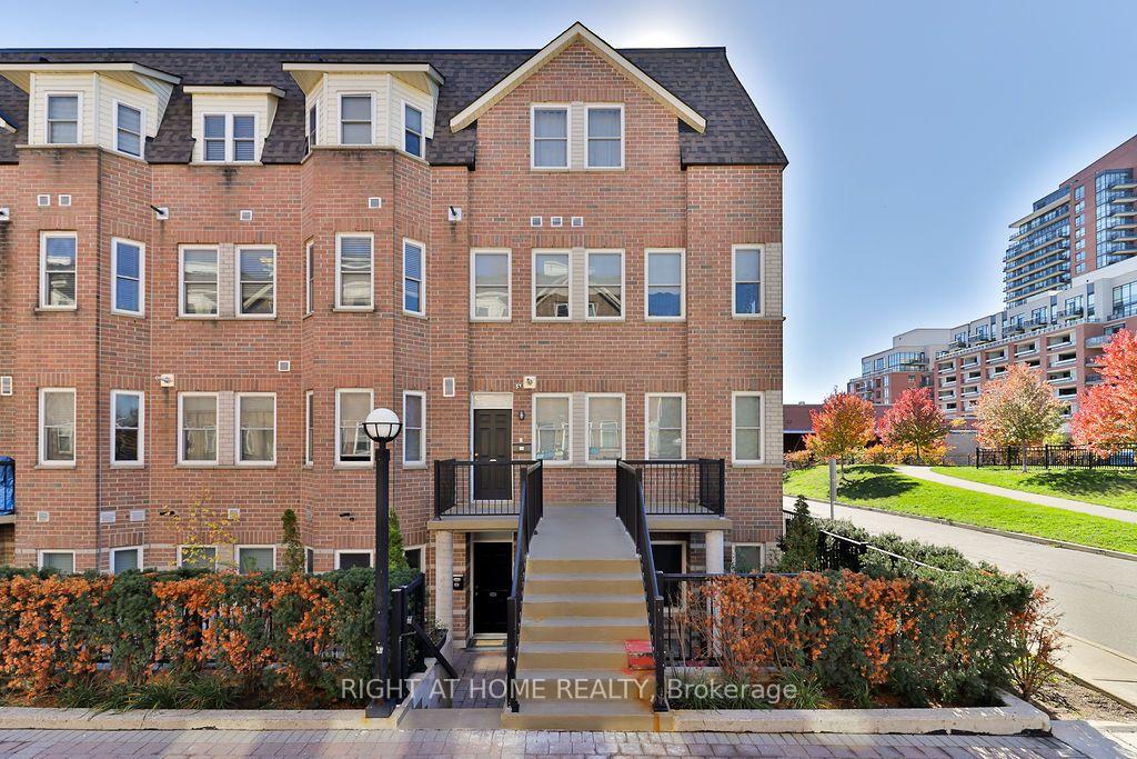 Photo of Unit 132, 760 Lawrence Avenue W