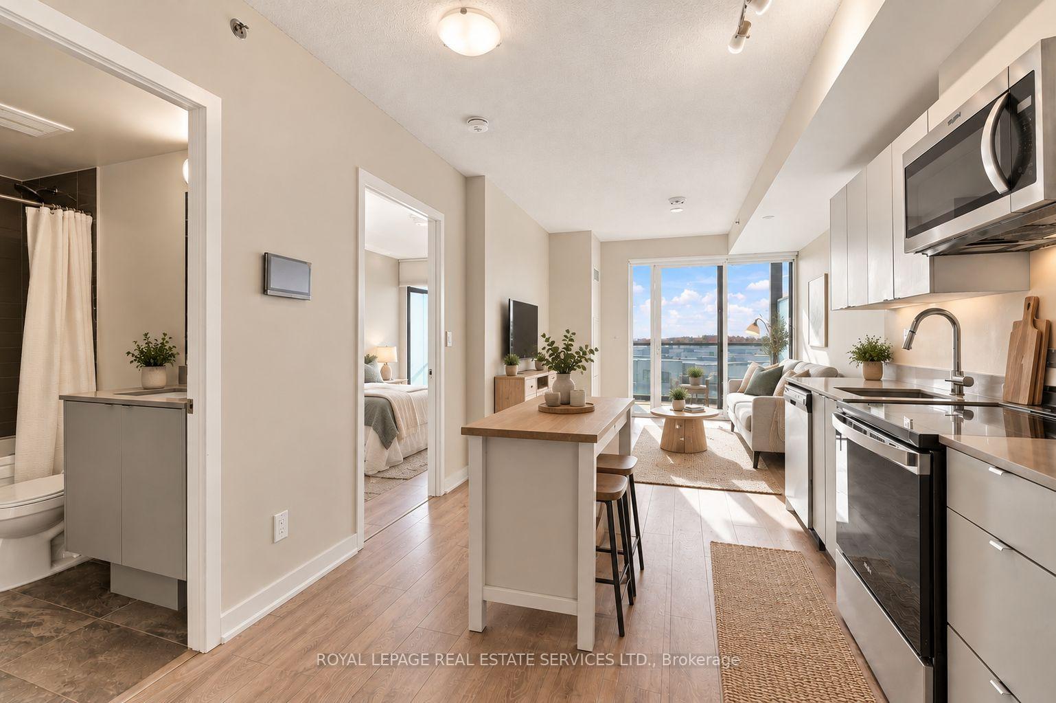 Photo 6 of Unit A501, 3210 Dakota Common, Burlington, Alton — HOMEH