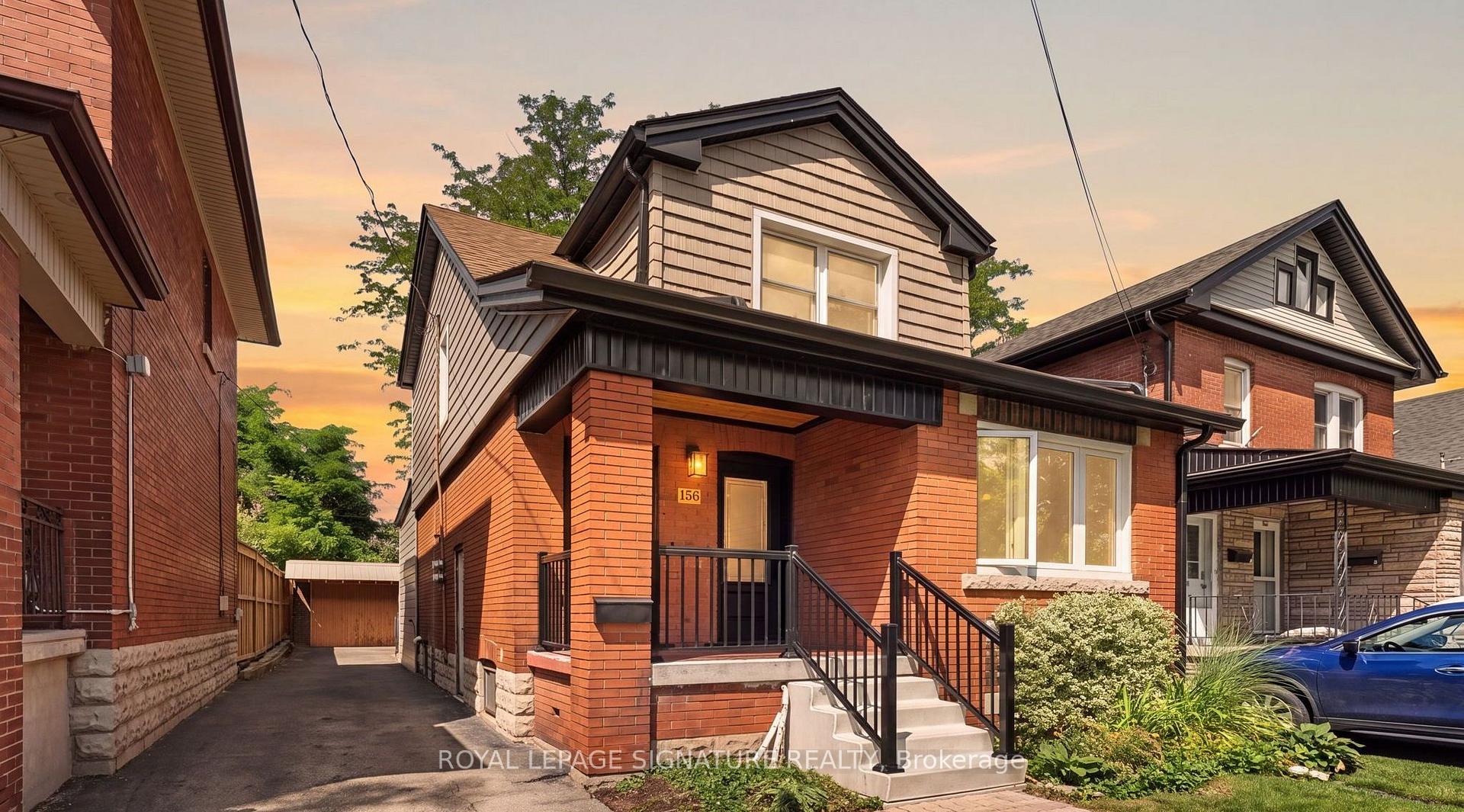 Photo 1 of Unit 2, 156 Park Row S, Hamilton, Delta — HOMEH