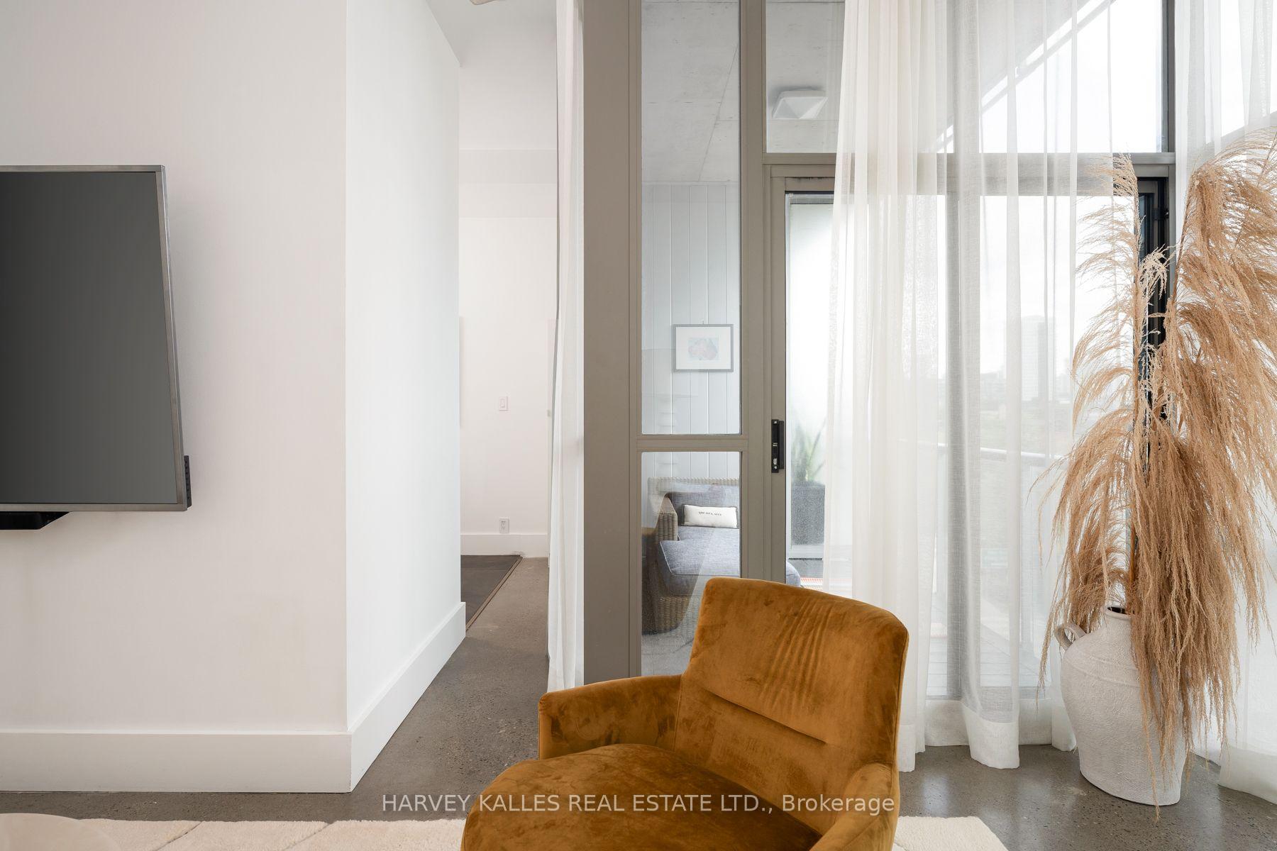 Photo 23 of Unit 410, 625 Queen Street E, Toronto, South Riverdale — HOMEH