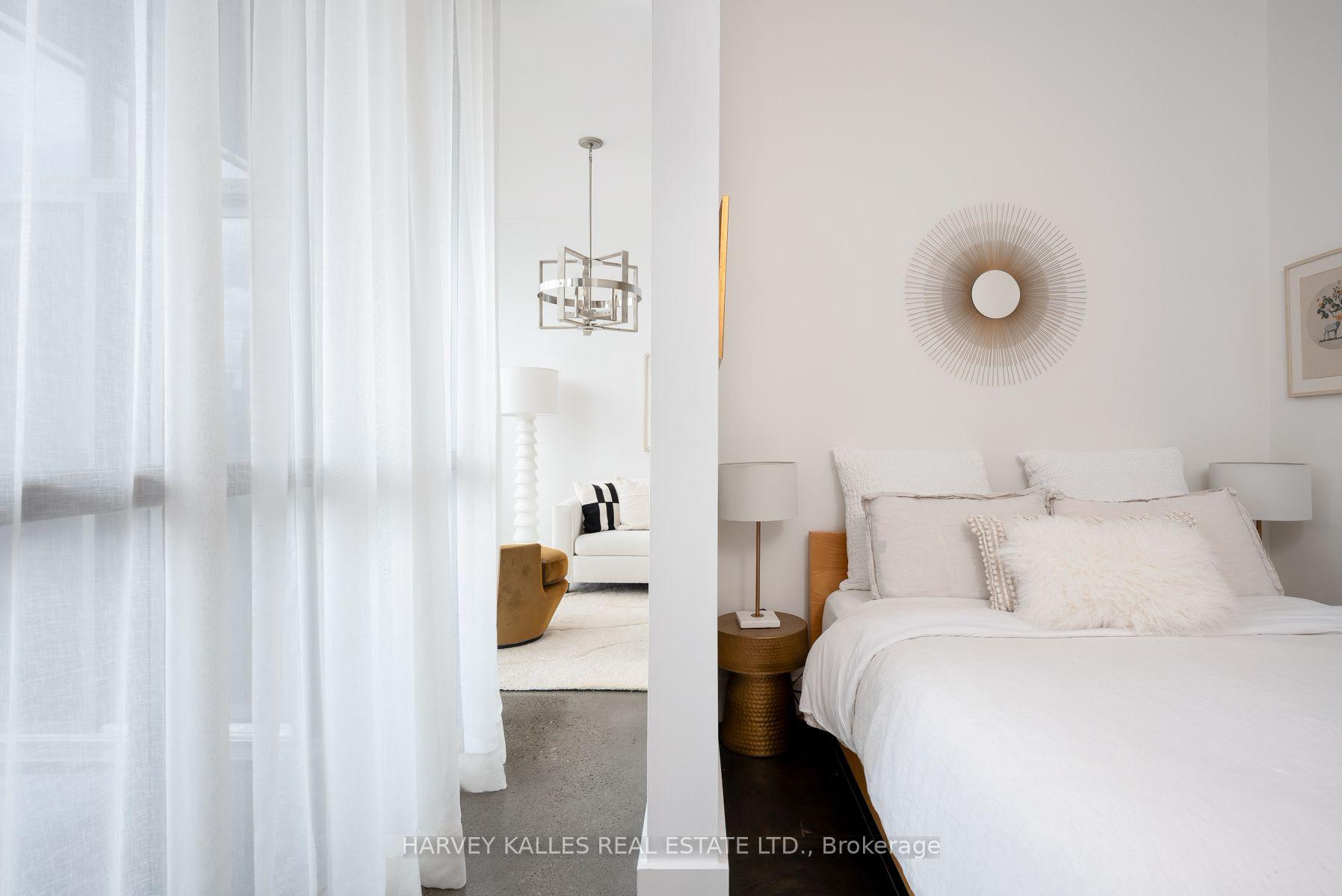 Photo 24 of Unit 410, 625 Queen Street E, Toronto, South Riverdale — HOMEH