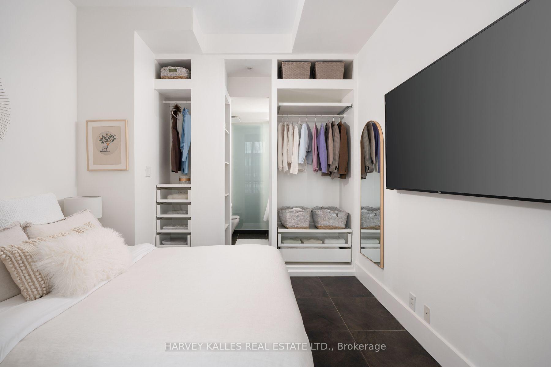 Photo 25 of Unit 410, 625 Queen Street E, Toronto, South Riverdale — HOMEH