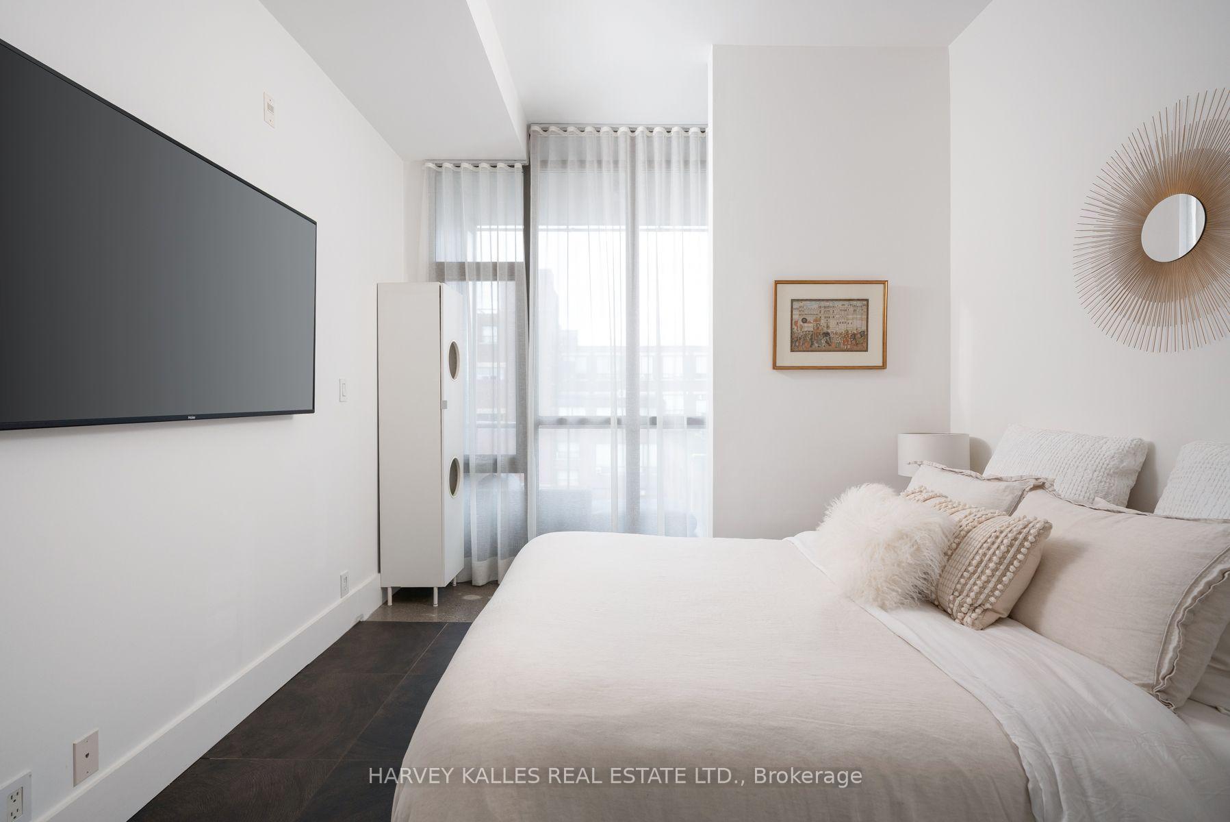 Photo 26 of Unit 410, 625 Queen Street E, Toronto, South Riverdale — HOMEH