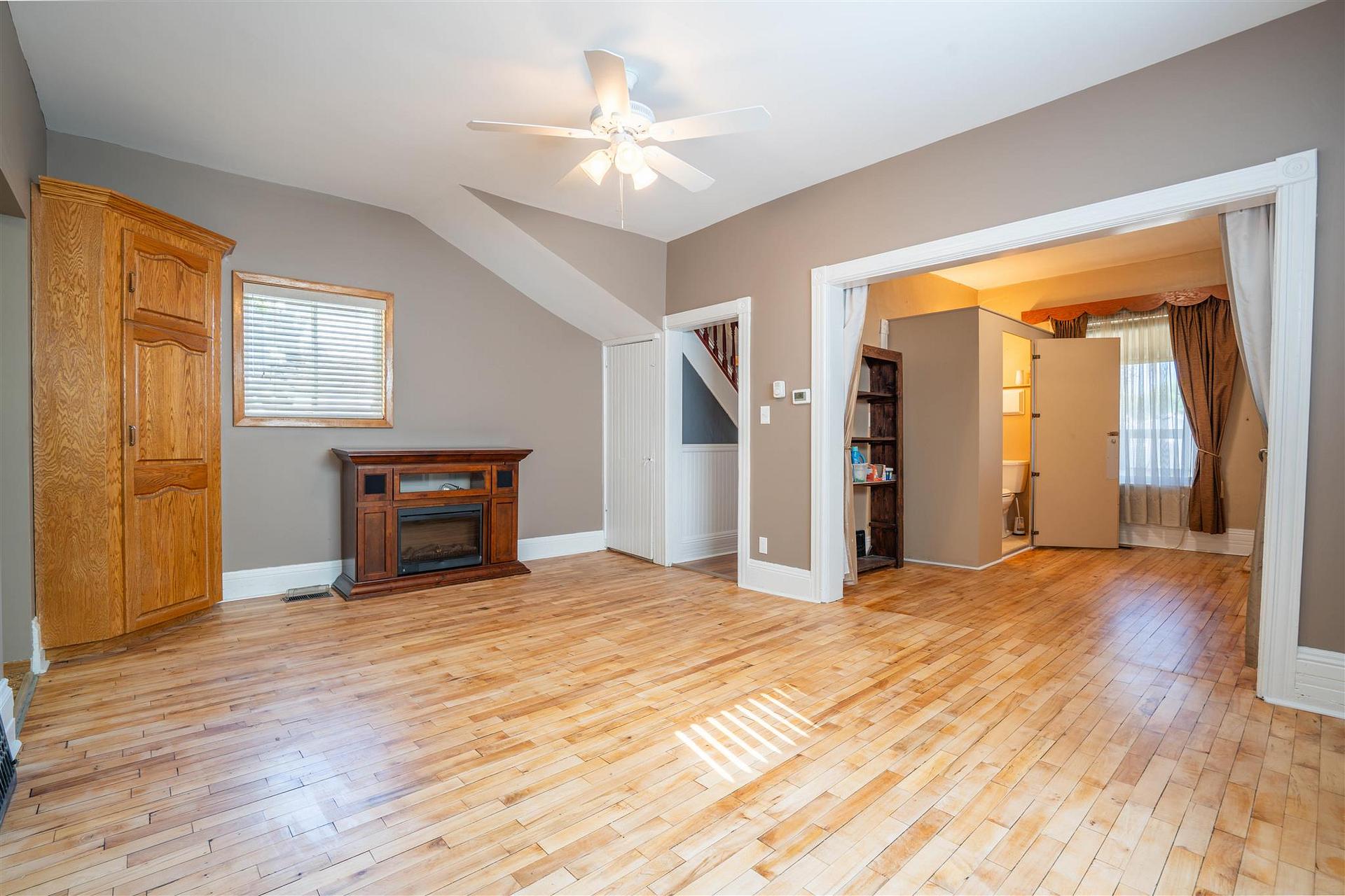 Photo 8 of 225 Beverley Street, Sault Ste Marie, Ward 2 — HOMEH
