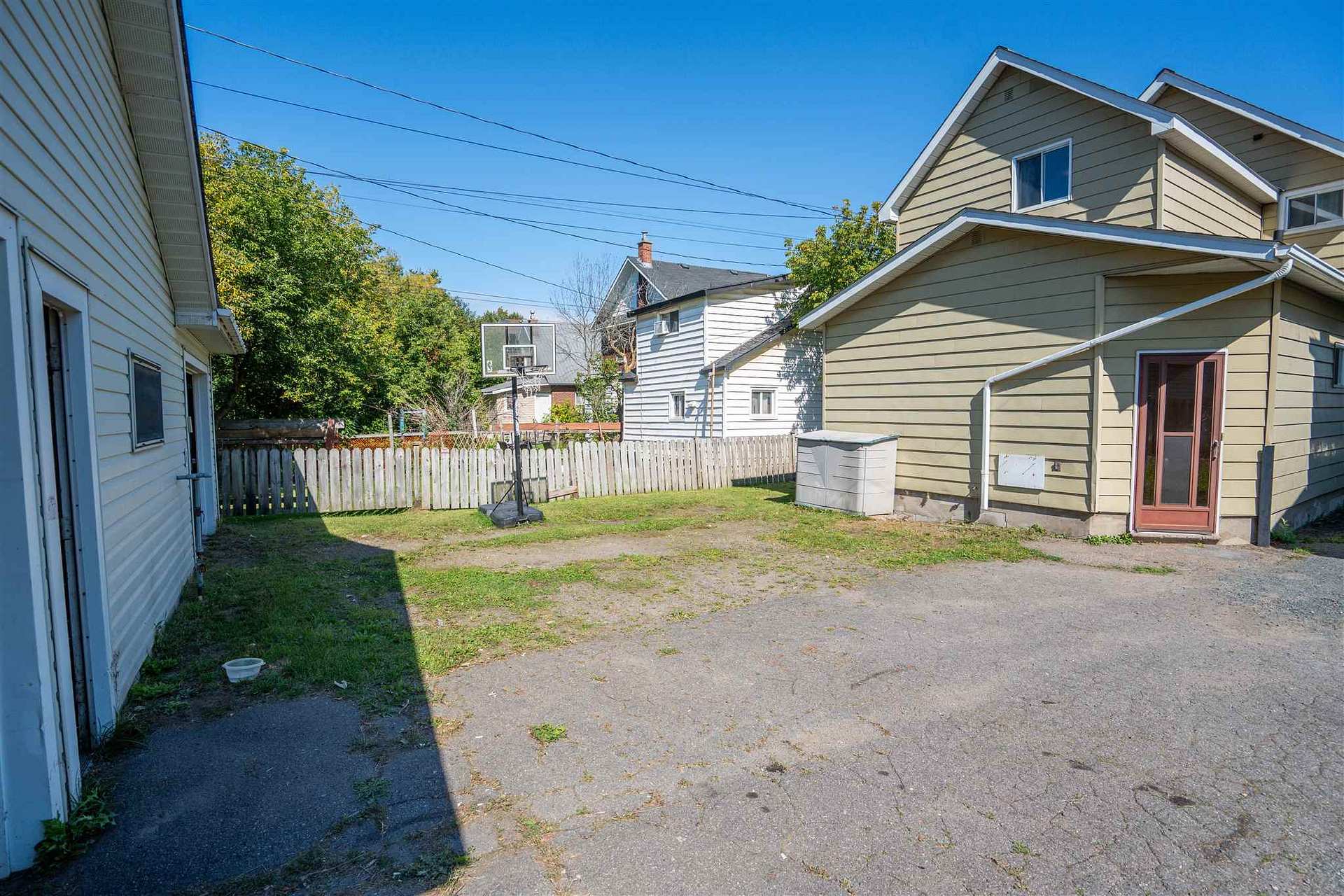 Photo 25 of 225 Beverley Street, Sault Ste Marie, Ward 2 — HOMEH