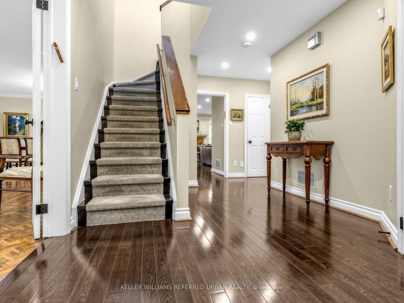 Photo 5 of 49 Invermay Avenue, North York, Clanton Park — HOMEH