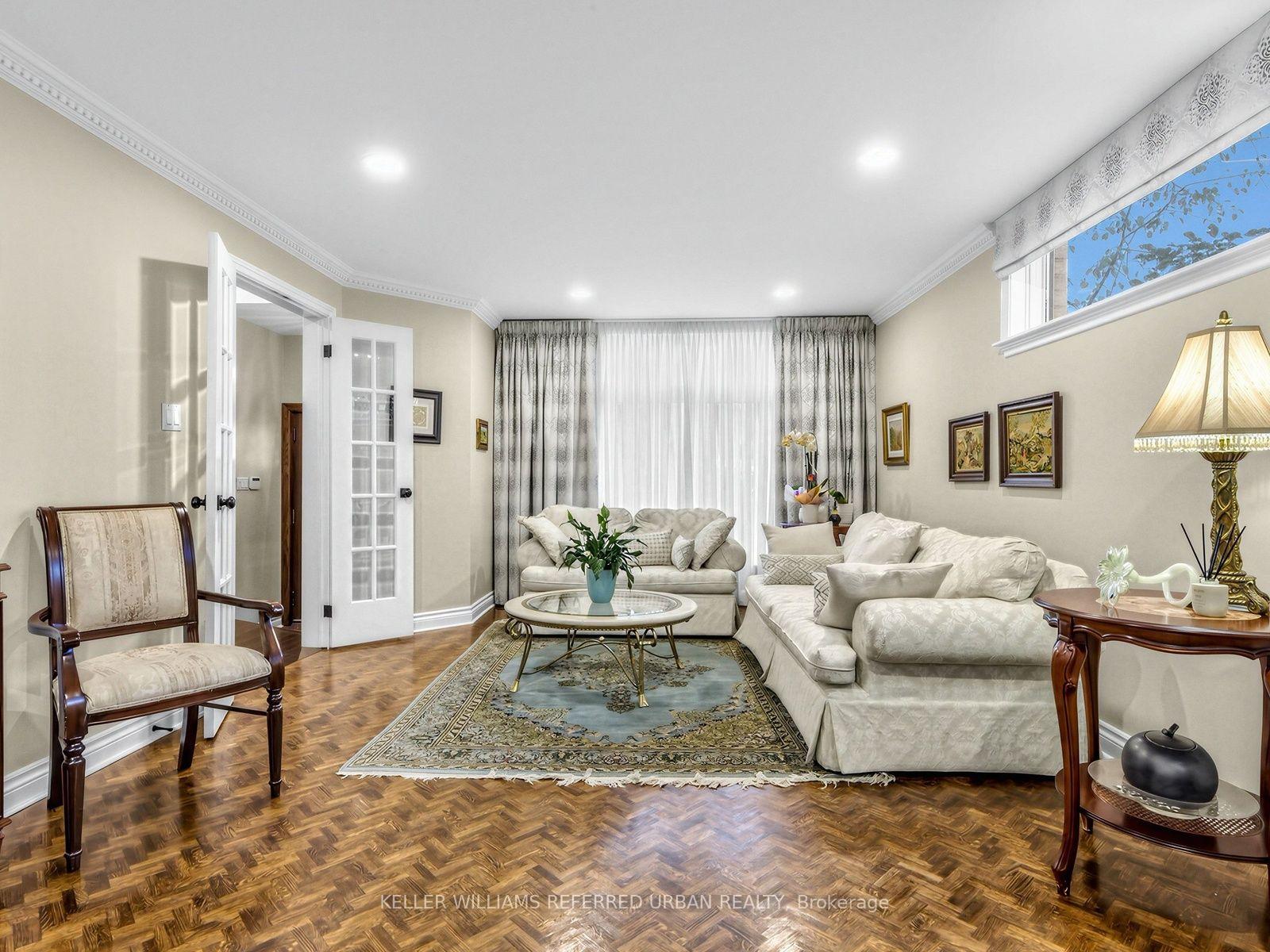 Photo 6 of 49 Invermay Avenue, North York, Clanton Park — HOMEH