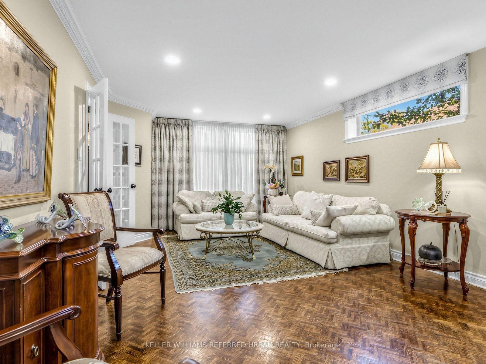 Photo 7 of 49 Invermay Avenue, North York, Clanton Park — HOMEH