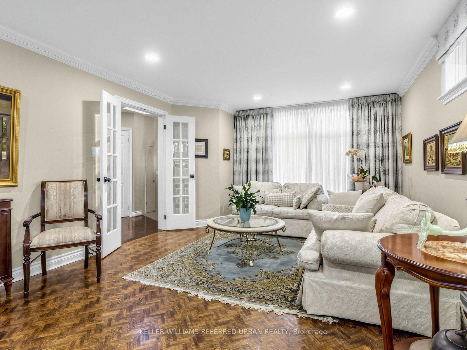 Photo 8 of 49 Invermay Avenue, North York, Clanton Park — HOMEH