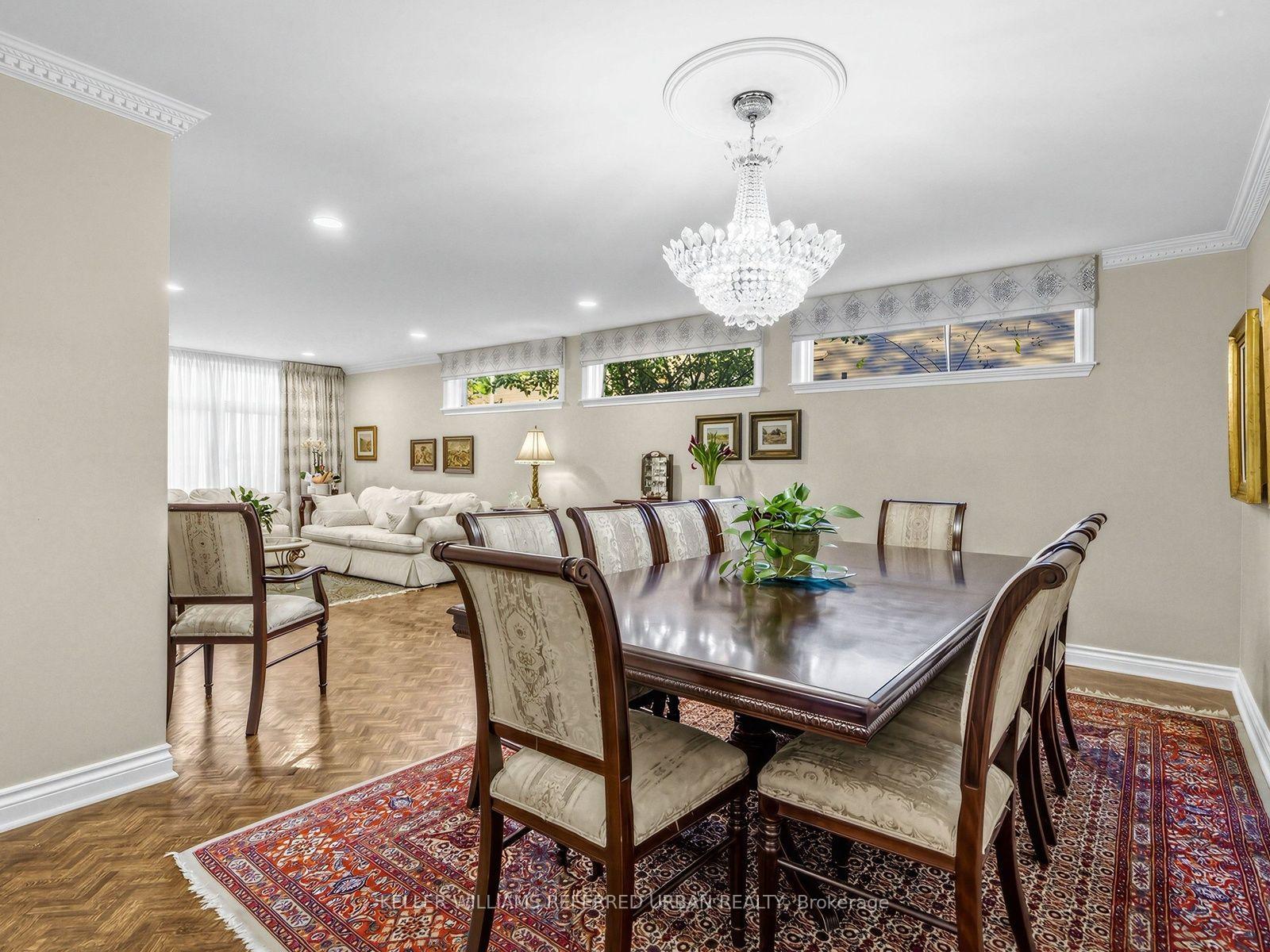Photo 9 of 49 Invermay Avenue, North York, Clanton Park — HOMEH