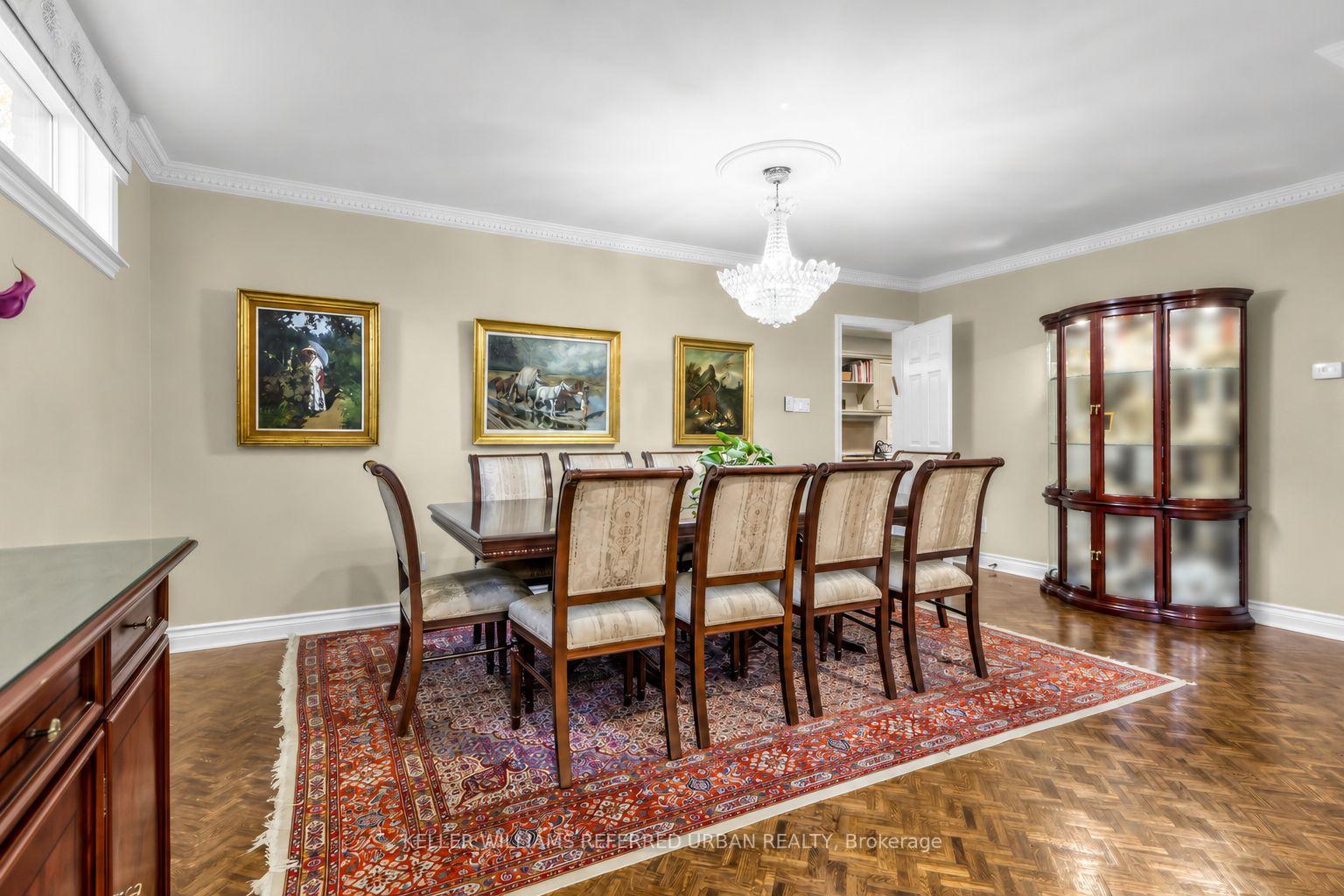 Photo 10 of 49 Invermay Avenue, North York, Clanton Park — HOMEH