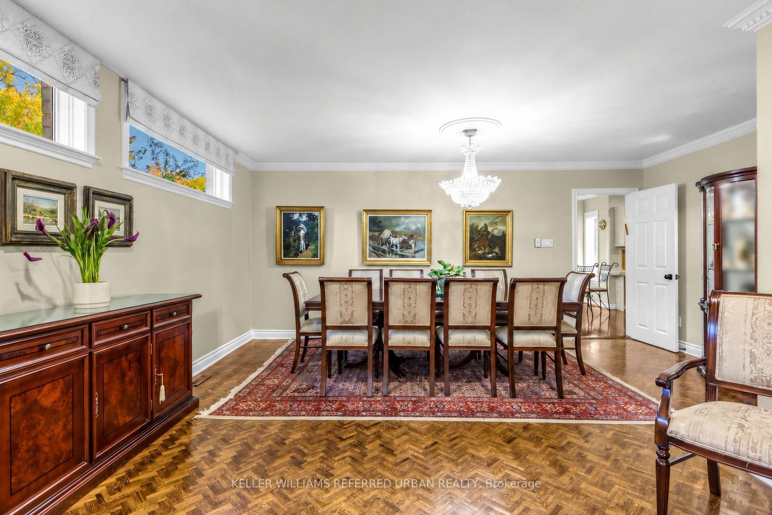 Photo 11 of 49 Invermay Avenue, North York, Clanton Park — HOMEH