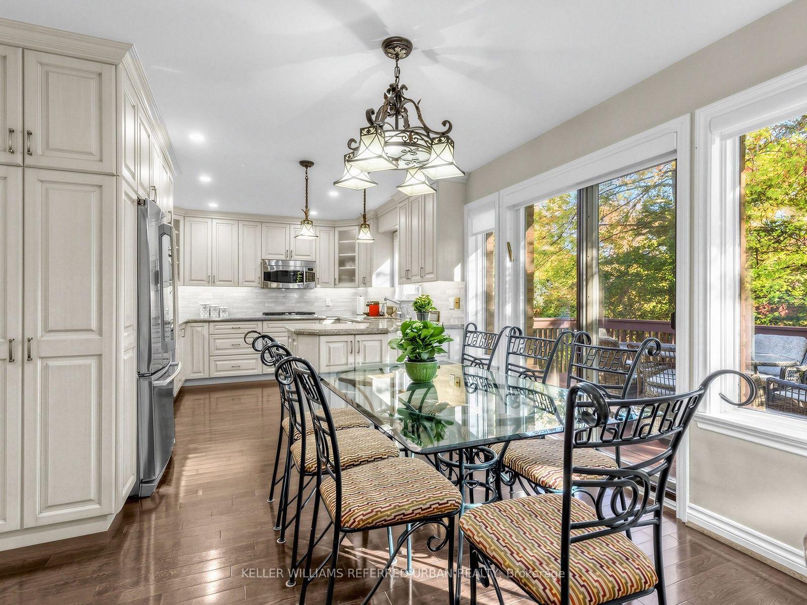 Photo 12 of 49 Invermay Avenue, North York, Clanton Park — HOMEH